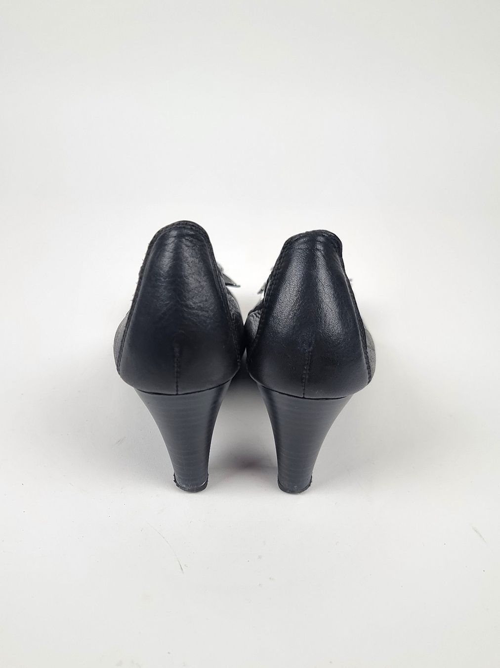 Damenschuhe: Hispanistas Schuhe – Gebraucht aus Urtenen-Schönbühl von Restwert_Schoenbuehl 4