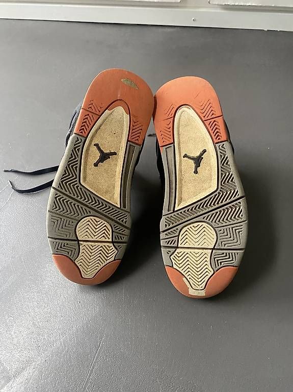 Herrenschuhe: Jordan 4 – Gebraucht aus Areuse von Nic_wd9n 2