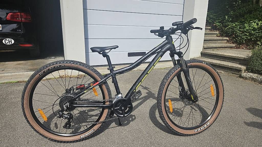 Biciclette: Scott Bike 26 Zoll – Usato da Ittigen venduto da SabineJu 1