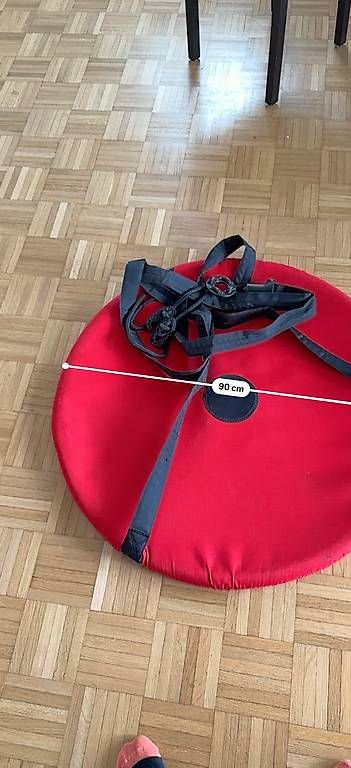 Ikea Altre altalene da giardino: Kinderschaukel, Tellerschaukel IKEA – Usato da Wallisellen venduto da chrfuchs