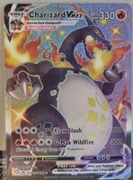 Pokémon – Charizard VMAX 🇺🇸 - SHF-SV107 - Shining Fates