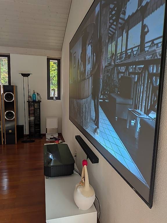 Proiettori: Proiettore video 4K Epson  EH-LS800B – Usato da Comano venduto da stefano56 2