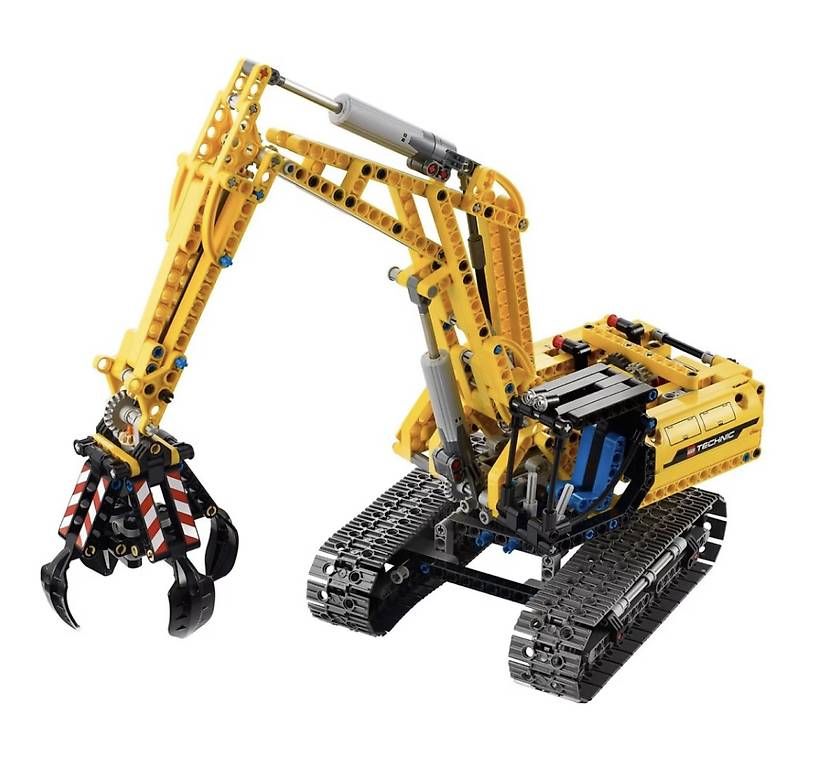 Spielzeuge: Diverse Lego Technik Modelle – Gebraucht aus Oberbüren von Tiziano26362 4