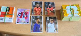 161 Stk. Panini FIFA World Cup 2026 Sticker & Extra Sticker