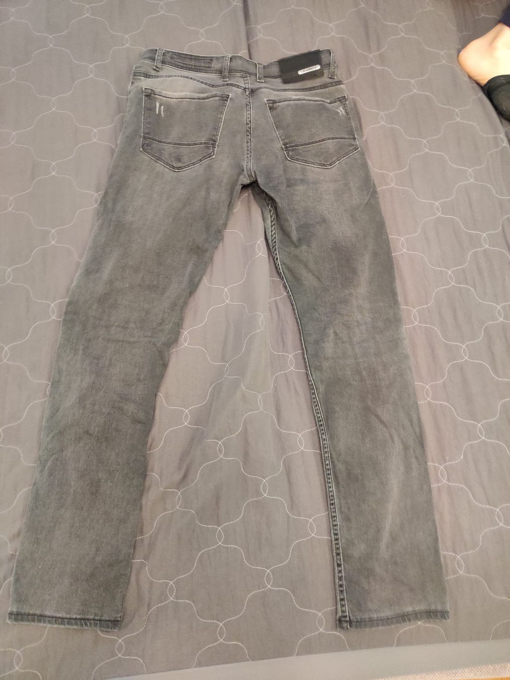 Hosen: Männer Jeans – Gebraucht aus Buchs ZH von indli10 3