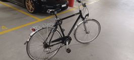 Tour de Suisse Herren Fahrrad, fast neuwertiger Zustand