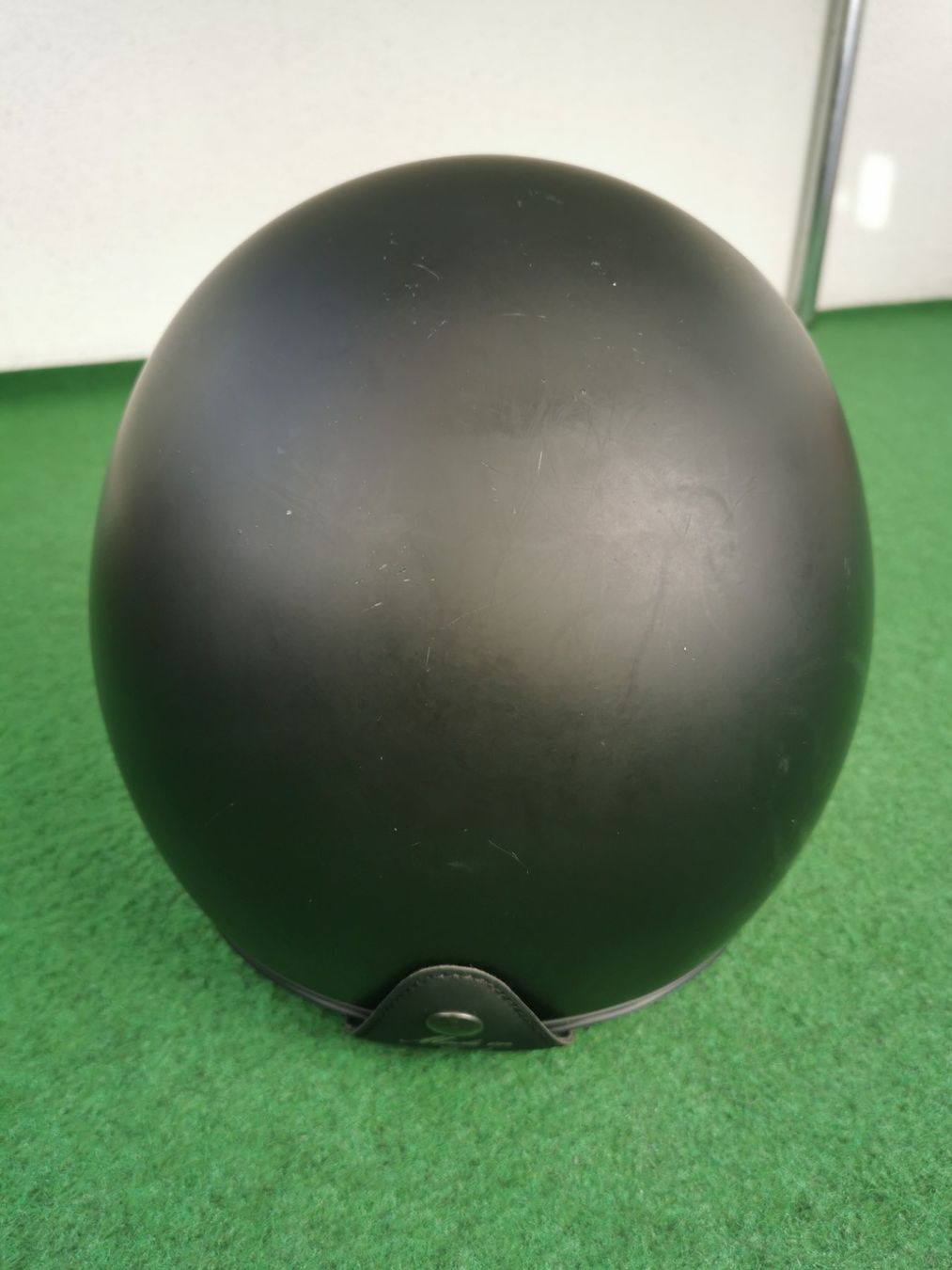 Caschi & visiere: Helm Caberg Fiber – Usato da Bassersdorf venduto da peter01 3