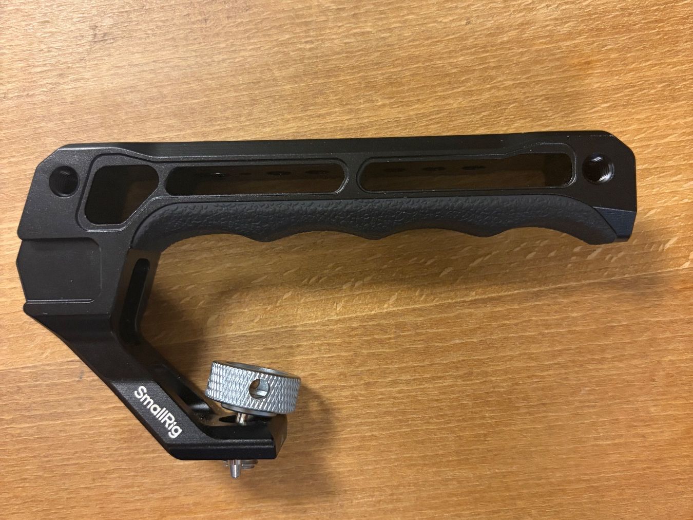 Altri Accessori: SmallRig ARRI locating Top Handle – Usato da Bern venduto da off_52yz 4