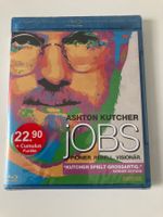 Jobs [Blu-ray] Ashton Kutcher - Neuware