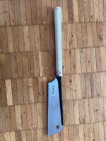 Japan Säge 240mm - kaum benützt