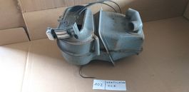 CHAUF.-VENTILATION VOLVO  OLDTIMER  LUFTUNG-HEIZUNG  VOLVO