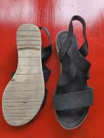 Sandalen - Grösse 38