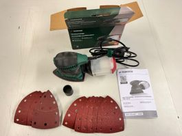 Parkside Multischleifer PMS 160 B2