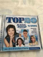 CD Die deutsche Hitparade 2006