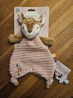 Kuscheltuch NEU