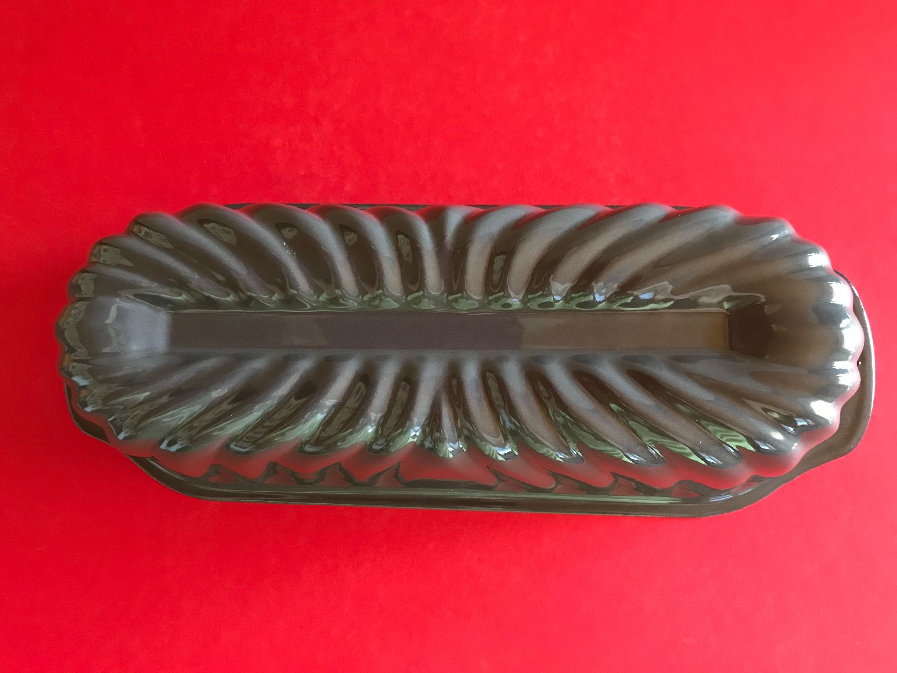 Teglie da forno: Backform Cake-Backform Kuchenform Pastetenform – Nuovo (secondo la descrizione) da Däniken SO venduto da allerlei54 5