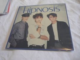 12" Vinyl Italo - Hipnosis - ZYX