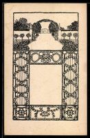 Wiener Werkstätte Nr. 12, unsign. Franz