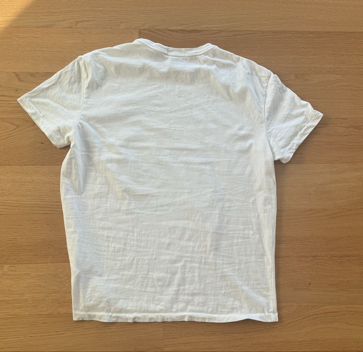 Ralph Lauren T-shirt: Tee Shirt RALPH LAUREN – Nuovo (secondo la descrizione) da Coppet venduto da Apicius1 1