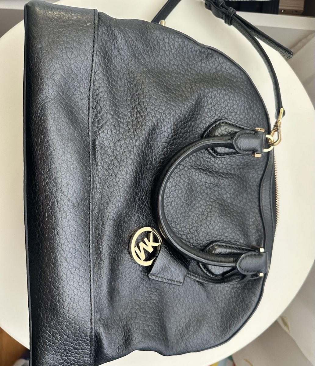 Michael Kors Borse da donna: Michael Kors Tasche – Usato da Birsfelden venduto da bibsii 4