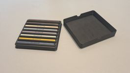 Schleifsteine Messer Shapton Pro für Edge Pro, Apex, usw.