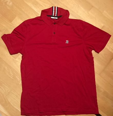 Poloshirt