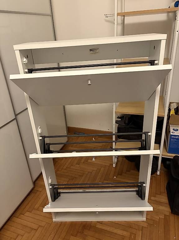 Armadi: Shoe Cabinet – Usato da Lugano venduto da dia_5857 2