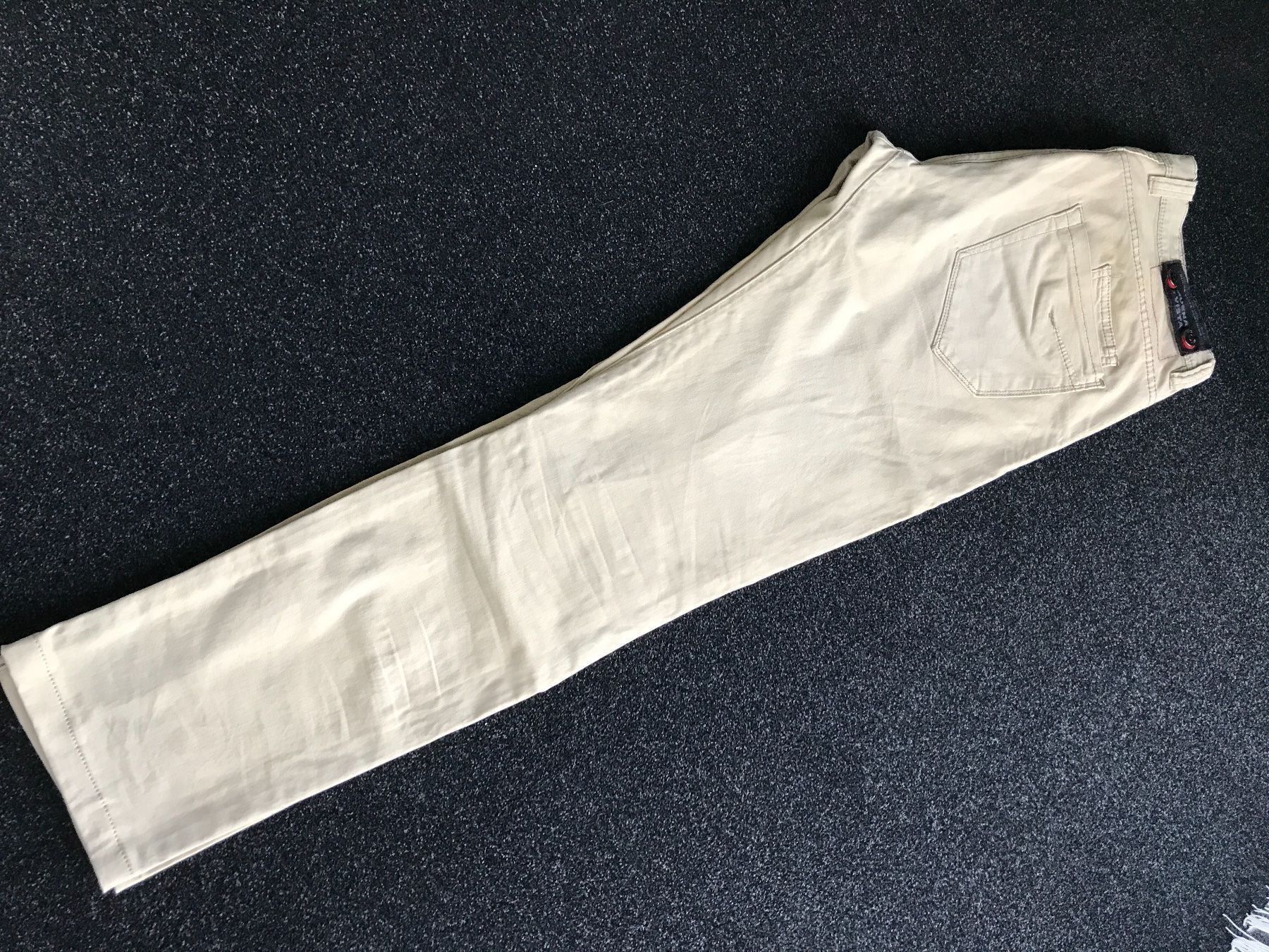 Buena Vista Hosen: BUENA VISTA Herrenhose Gr L – Neu (gemäss Beschreibung) aus St. Margrethen SG von kellenbh 5