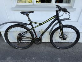 Bulls Mountainbike 7005 Al
