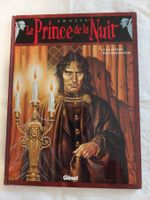 Le Prince De La Nuit T.2 La Lettre De L'Inquisiteur Ed. 1999