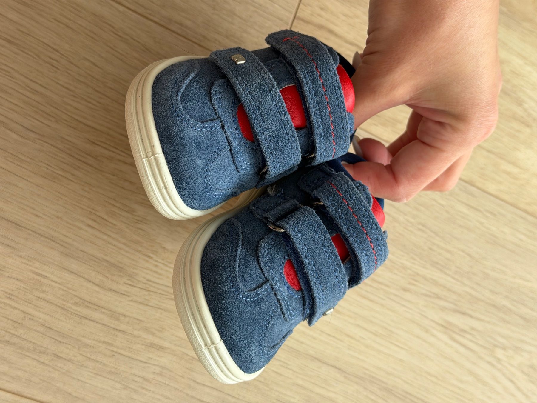 Elefanten Scarpe per ragazzi: Kinderfüsslinge Elefanten neu – Nuovo e nell'imballaggio originale da Ittigen venduto da zaf_6sy9 3