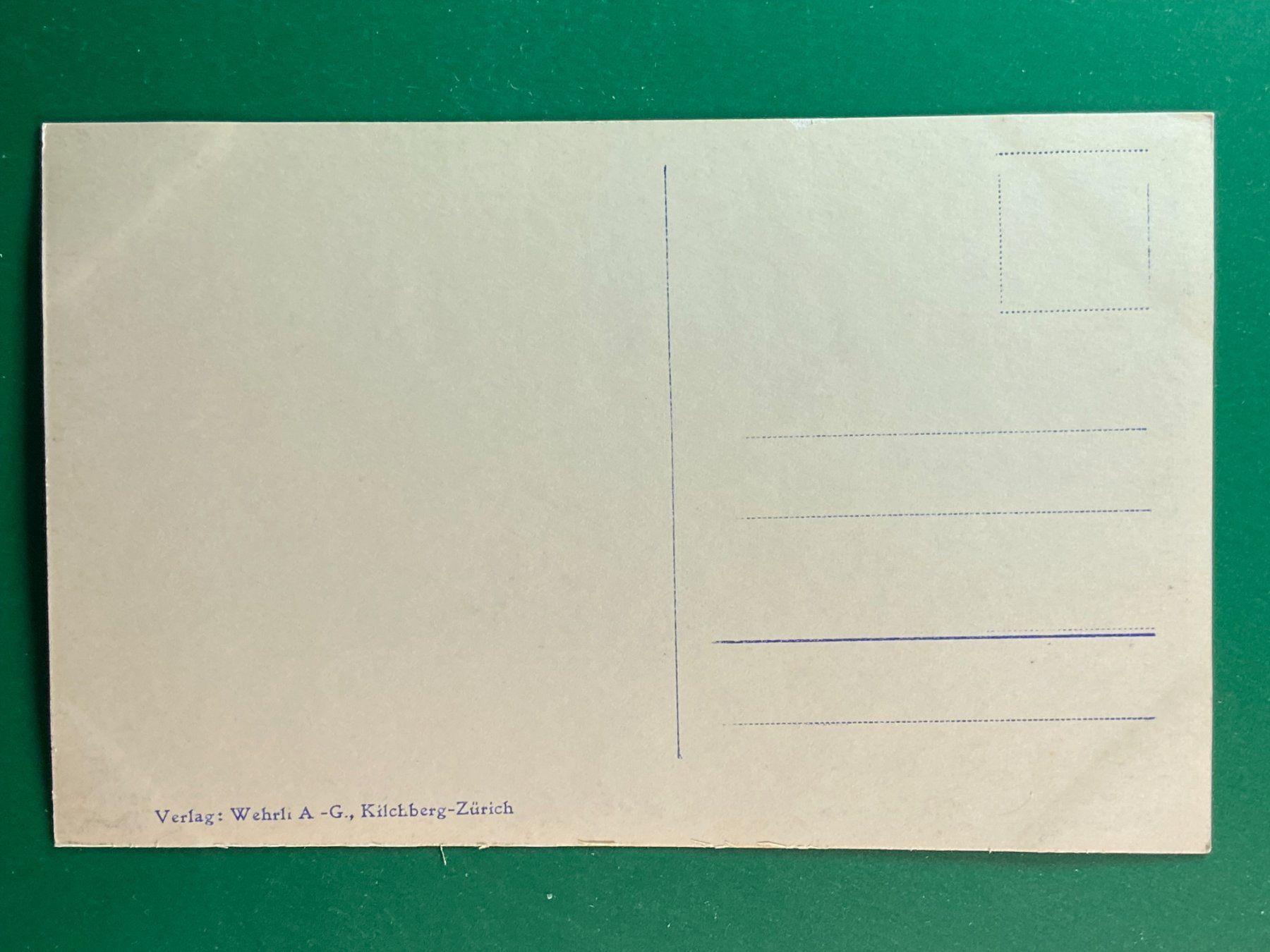 Cartoline postali: Grimselhospiz – Usato da Steg VS venduto da danwer74 1