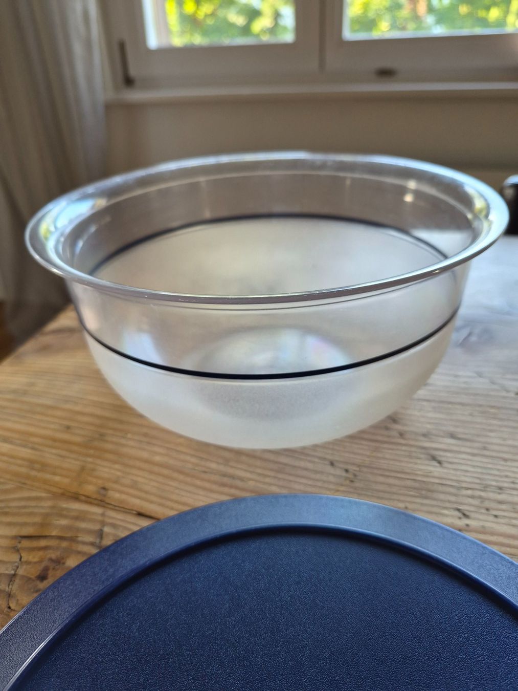 Tupperware Contenitori & Simili: Tuperware Tafelperle – Usato da Goldach venduto da ursi59 4