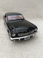 Ford Mustang 1964