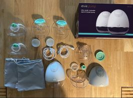 Elvie Electric Double Breast Pump