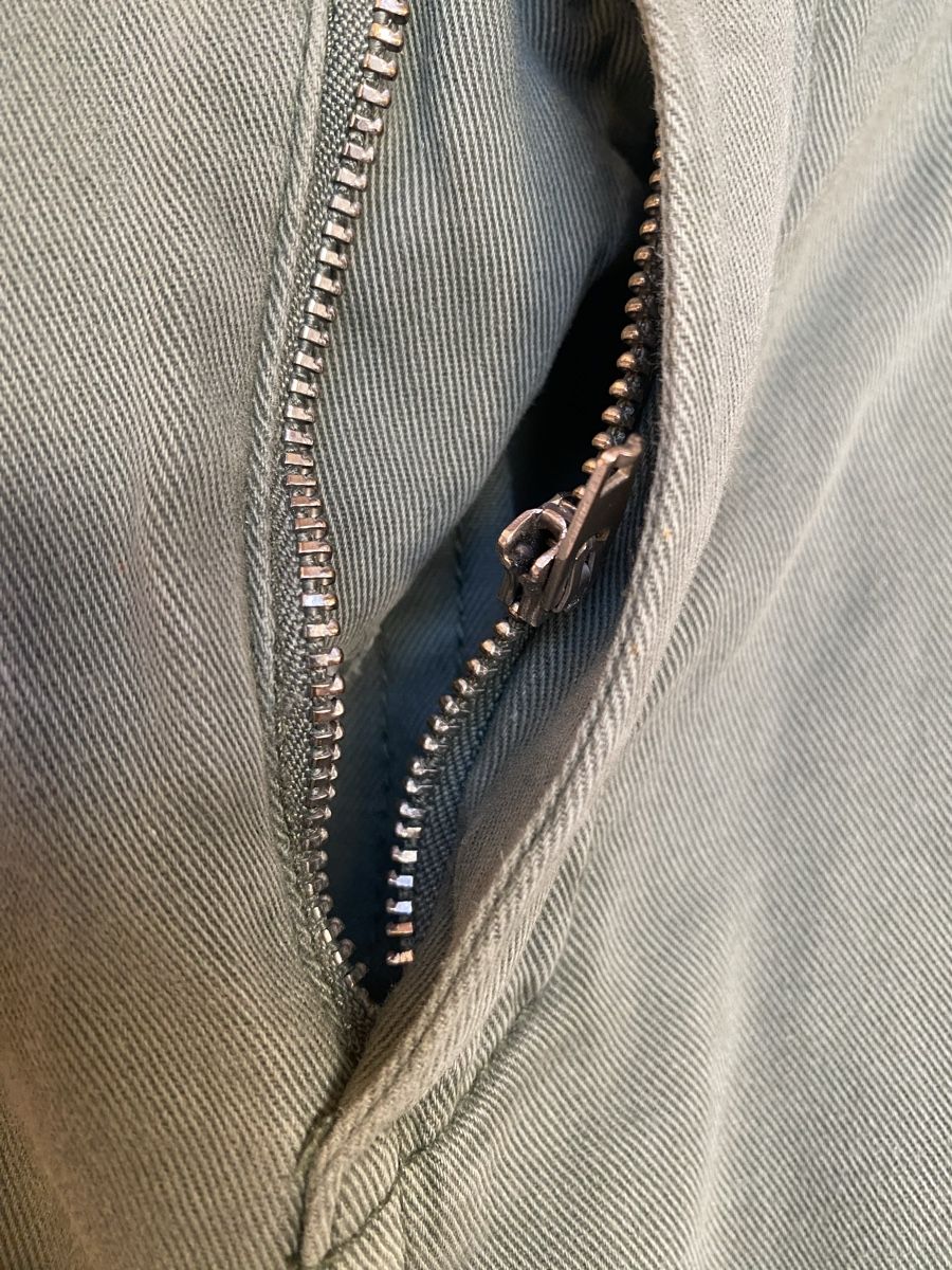 Mango Pantaloni: Pantalon Mango Envoi possible/Versand möglich – Usato da Belmont-sur-Lausanne venduto da chu_vxf5 3