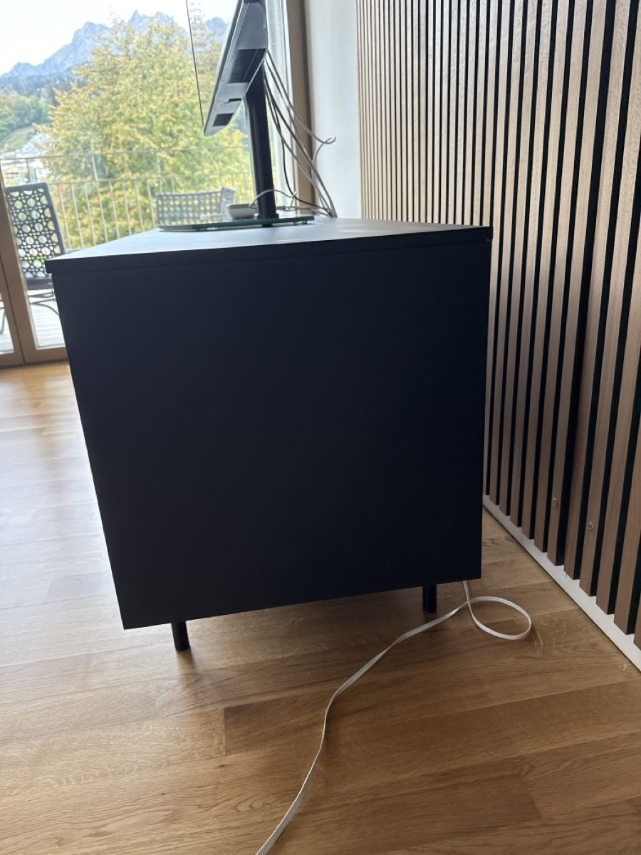 Ikea TV Möbel: TV Möbel – Neu (gemäss Beschreibung) aus Kriens von g_b_mk7j 5
