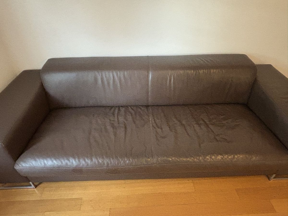 Sofas: Sofa – Gebraucht aus Windisch von lucky71798 2