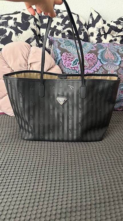 Maison Mollerus Taschen für Damen: Maison Mollerus Shopper – Gebraucht aus Zürich von bil_s7tp