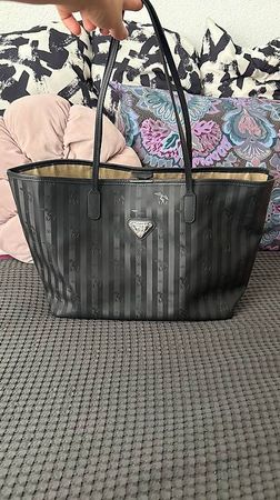 Maison Mollerus Shopper