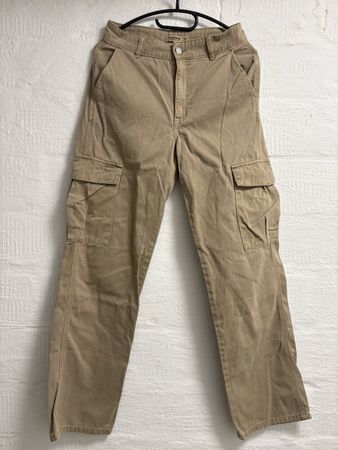 Damen Hose,Gr.36;Pull&Bear 