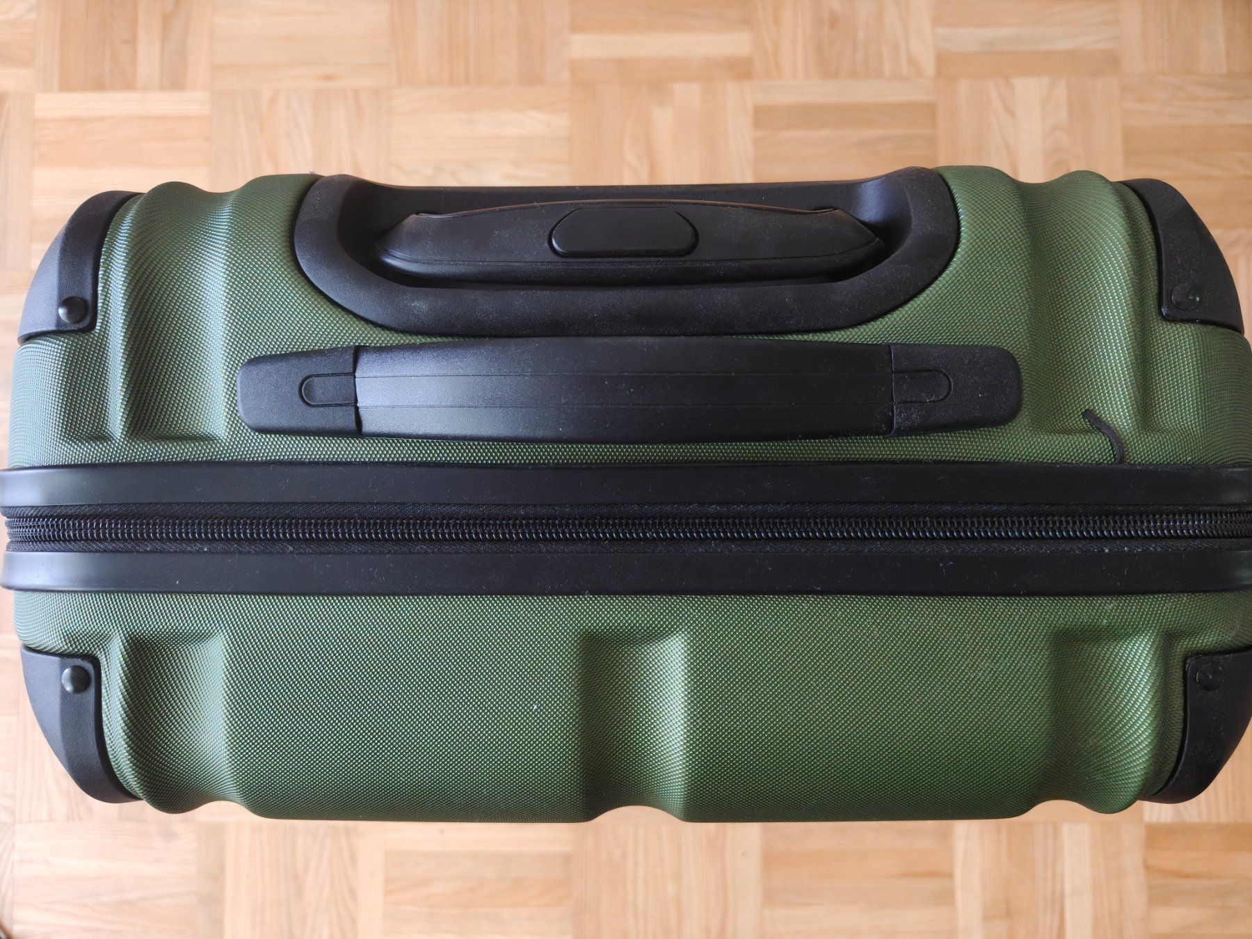 Altro in Aeronautica: Travellite City 40l – Nuovo (secondo la descrizione) da Frauenfeld venduto da relipe 3