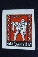 (m124) Sanität Wit 101/2 **