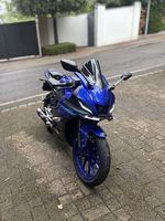 Yamaha R125