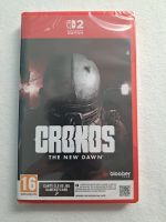 Chronos The New Dawn Switch 2 Neuf