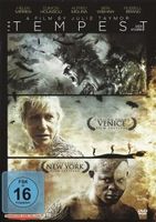 The Tempest - Der Sturm ( Originalverpackt)