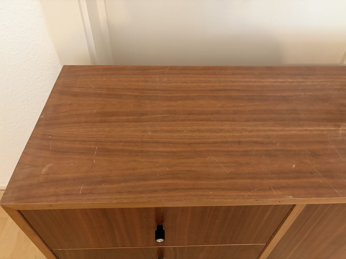 Commodes: Kommode aus Holz – D'occasion à Basel par pas_8vnt 4