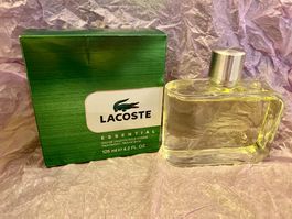 Lacoste parfum