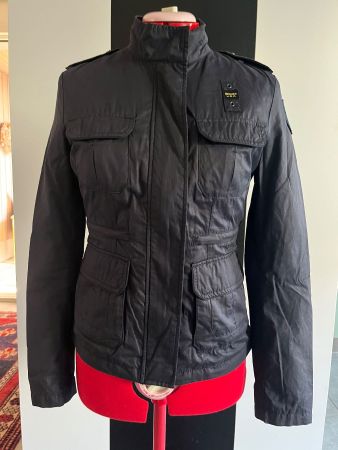 Übergangsjacke von Blauer  U.S.A. Gr. 36 (M)