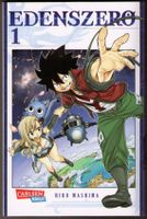 Edens Zero 1 von Hiro Mashima